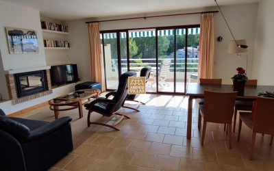 SEMIDETACHED HOUSE FOR SALE CLOSE TO GOLF DON CAYO