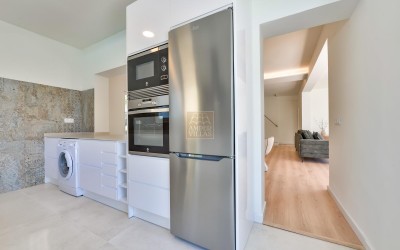 Renovated villa near Don Cayo Golf Course