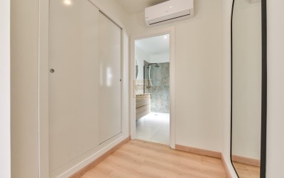 Renovated villa near Don Cayo Golf Course