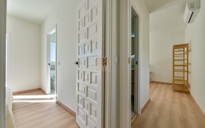 Renovated villa near Don Cayo Golf Course