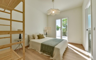 Renovated villa near Don Cayo Golf Course