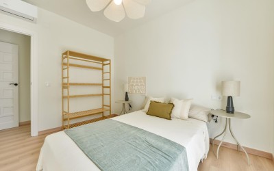 Renovated villa near Don Cayo Golf Course