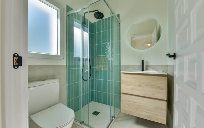 Renovated villa near Don Cayo Golf Course