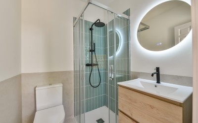 Renovated villa near Don Cayo Golf Course