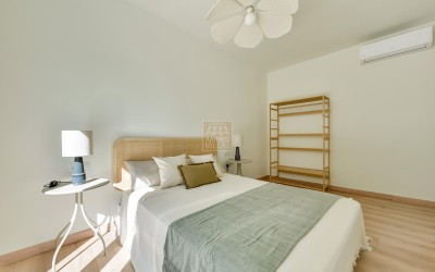 Renovated villa near Don Cayo Golf Course