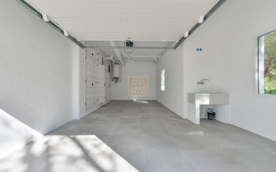 Renovated villa near Don Cayo Golf Course