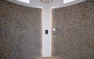 VILLA DE DISEÑO CON VISTAS ESPECTACULARES AL MAR