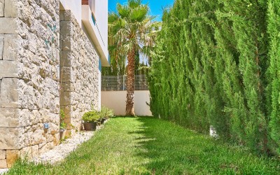 Elegant Mediterranean Villa in Golf Bahía, Benidorm 