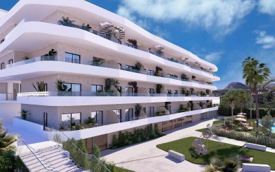 Modern Apartment close to sports, shopping and beach