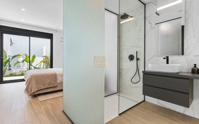 Modern Duplex Apartment in Cumbre del Sol