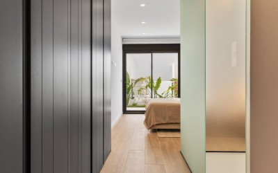 Modern Duplex Apartment in Cumbre del Sol