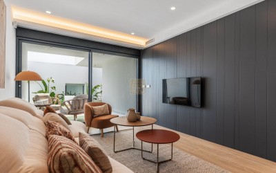 Modern Duplex Apartment in Cumbre del Sol