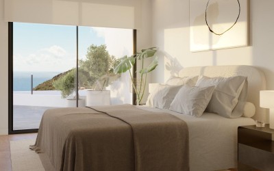 Modern Duplex Apartment in Cumbre del Sol