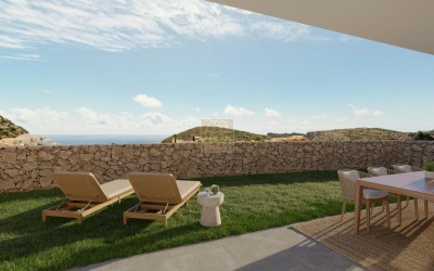 Modern Duplex Apartment in Cumbre del Sol