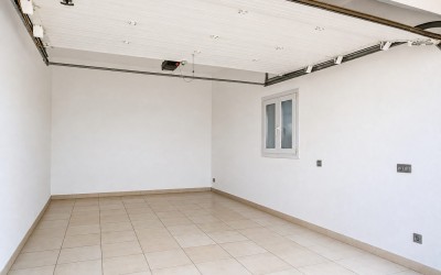 Elegante einstöckige Villa mit privatem Pool in Calpe