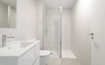 Maison mitoyenne moderne de 3 chambres à Balcón de Finestrat