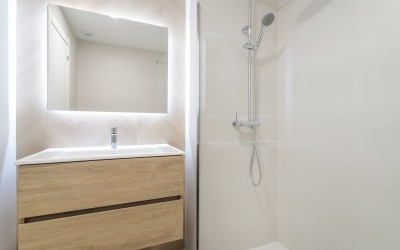 Maison mitoyenne moderne de 3 chambres à Balcón de Finestrat