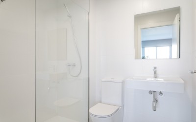 Maison mitoyenne moderne de 3 chambres à Balcón de Finestrat