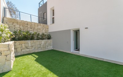 Maison mitoyenne moderne de 3 chambres à Balcón de Finestrat