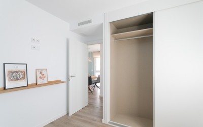 Maison mitoyenne moderne de 3 chambres à Balcón de Finestrat