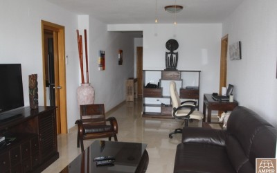 Wohnung in Altea la Vella (REF La Moreria)