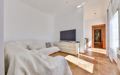 Вилла в аренду с захватывающим видом на море в Altea