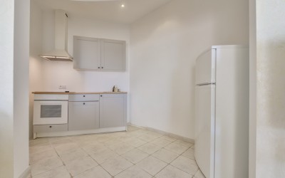 Вилла в аренду с захватывающим видом на море в Altea