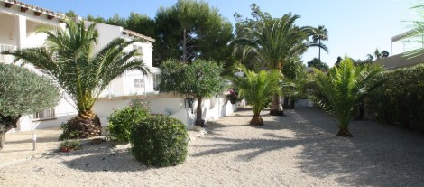 OFERTAS ÚLTIMA HORA en apartamentos y villas de alquiler en Altea