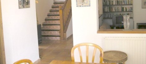 OFERTAS ÚLTIMA HORA en apartamentos y villas de alquiler en Altea