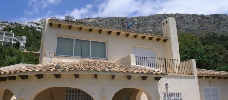 OFERTAS ÚLTIMA HORA en apartamentos y villas de alquiler en Altea