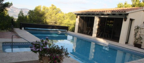 OFERTAS ÚLTIMA HORA en apartamentos y villas de alquiler en Altea