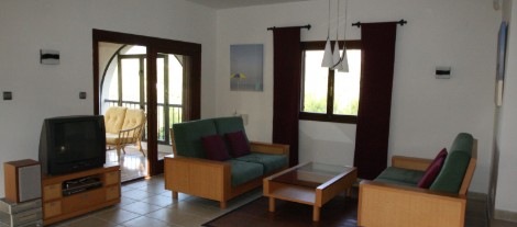 OFERTAS ÚLTIMA HORA en apartamentos y villas de alquiler en Altea