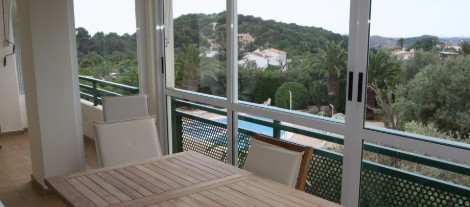 OFERTAS ÚLTIMA HORA en apartamentos y villas de alquiler en Altea